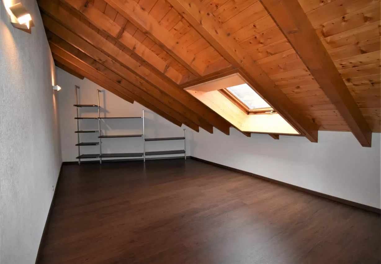 Reprise de bail - Appartement de 4.5 pièces en duplex