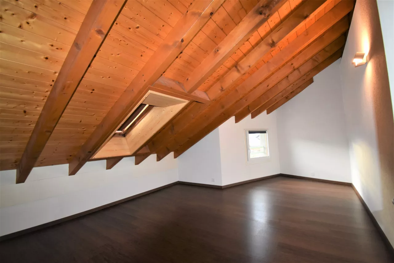 Reprise de bail - Appartement de 4.5 pièces en duplex