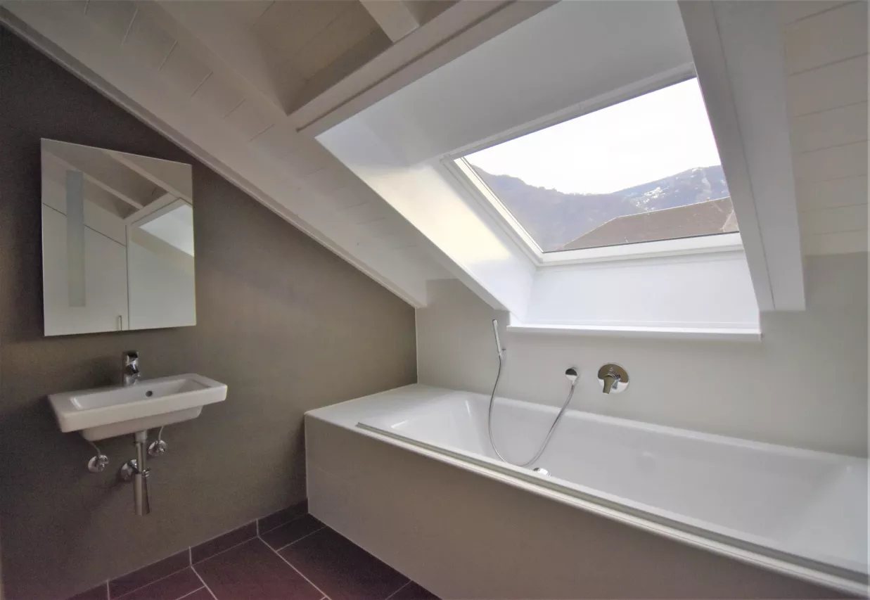 Reprise de bail - Appartement de 4.5 pièces en duplex