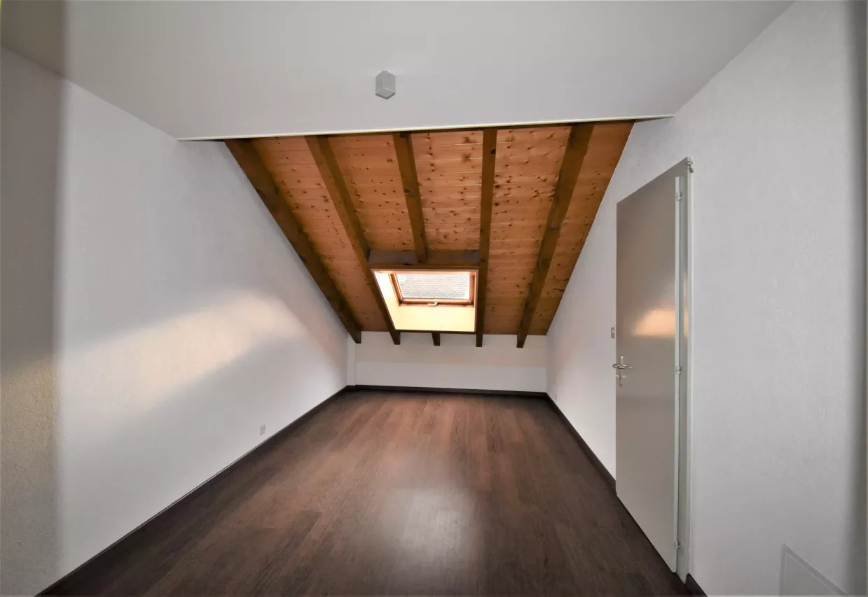 Reprise de bail - Appartement de 4.5 pièces en duplex