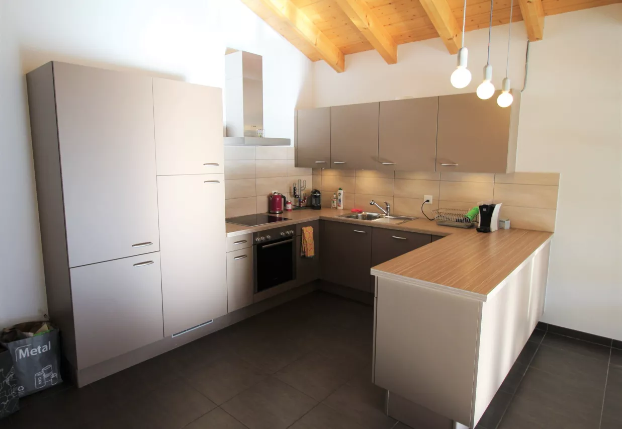 Chamoson - Reprise de bail, appartement de 4.5 pièces au 1er étage