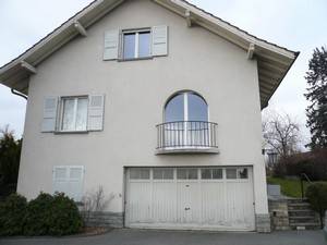 Denges - Maison multi-appartements 12 pièces à Echandens-Denges