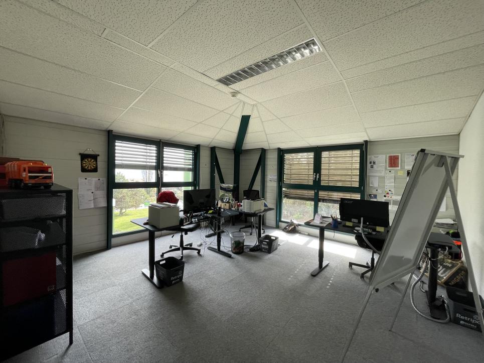 La Conversion - Administratif/Bureau 6 pièces 240 m2 à La Conversion
