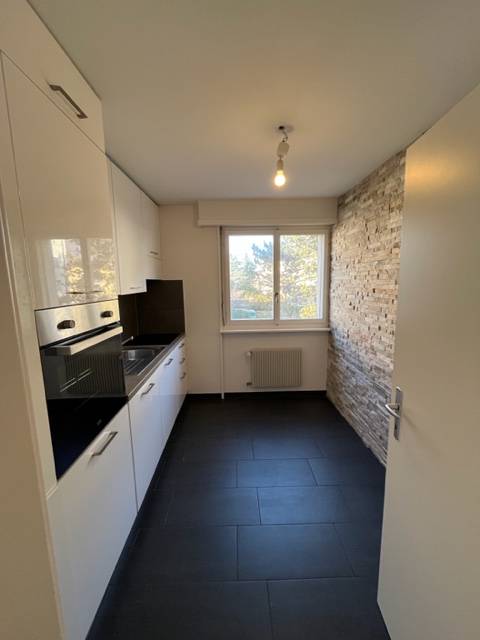 Villeneuve VD - Appartement 4.5 pièces à Villeneuve VD
