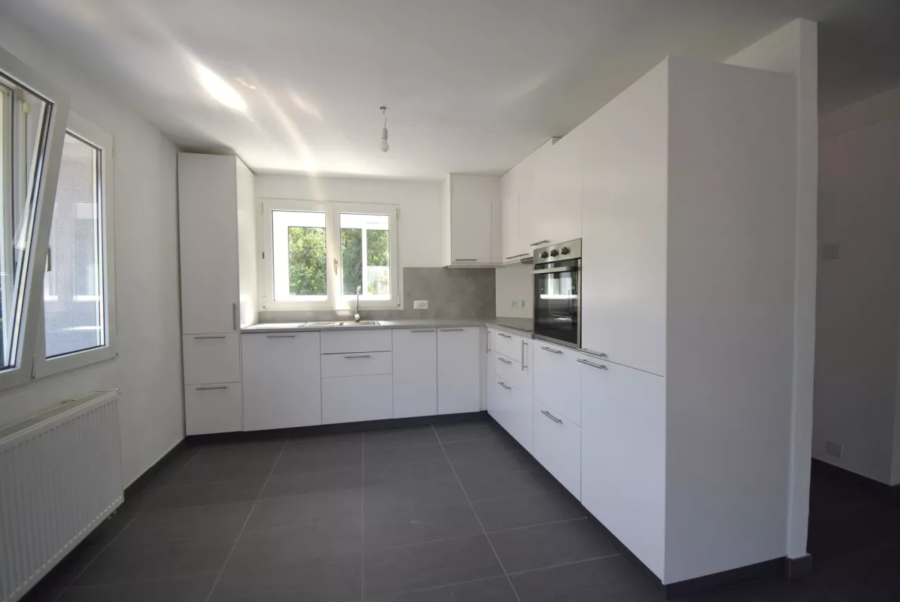 Conthey - Logement de 4.5 pièces au 1er étage
