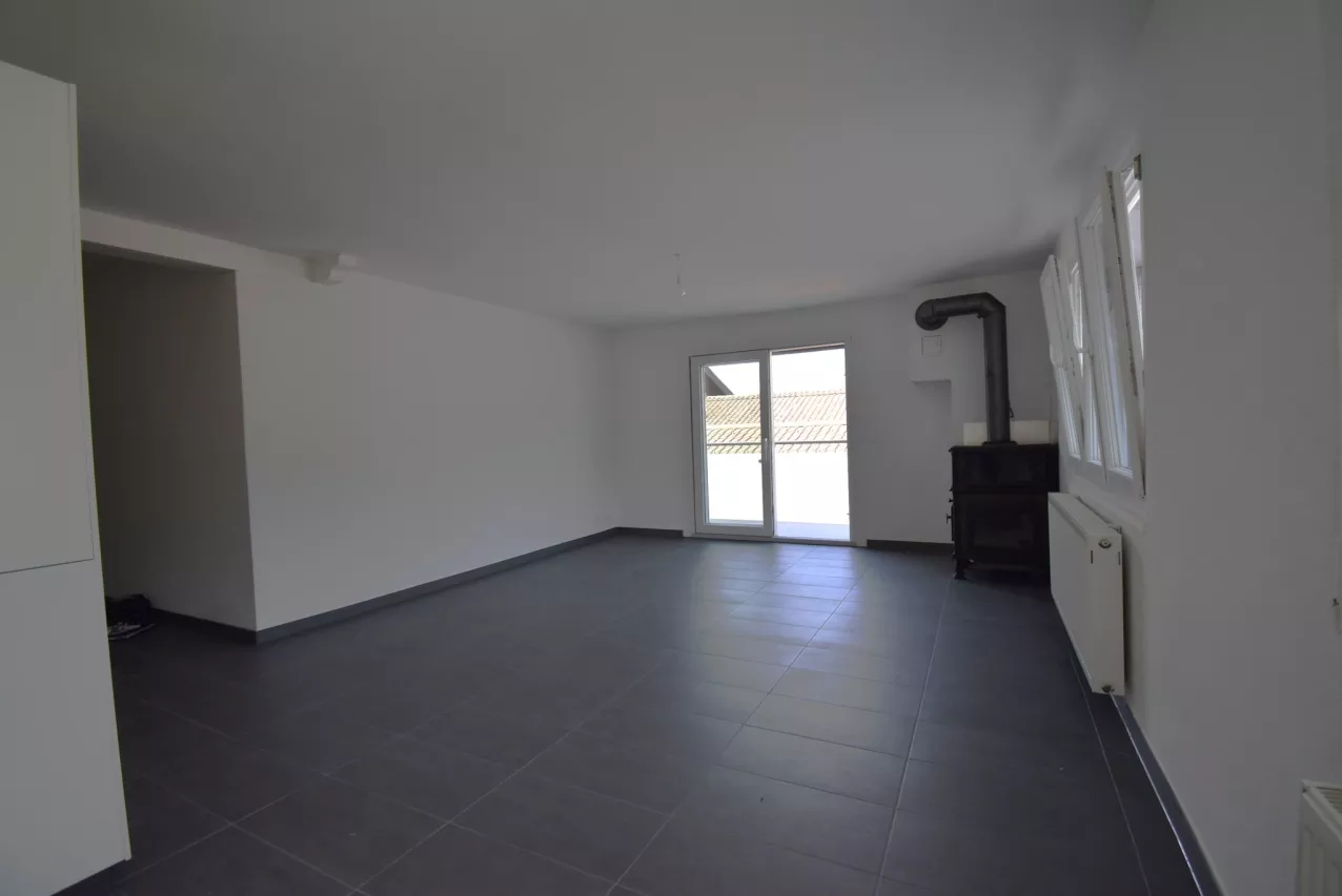 Conthey - Logement de 4.5 pièces au 1er étage