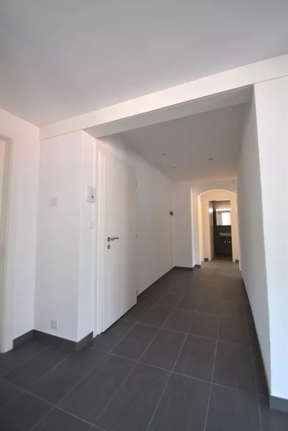 Logement de 4.5 pièces au 1er étage