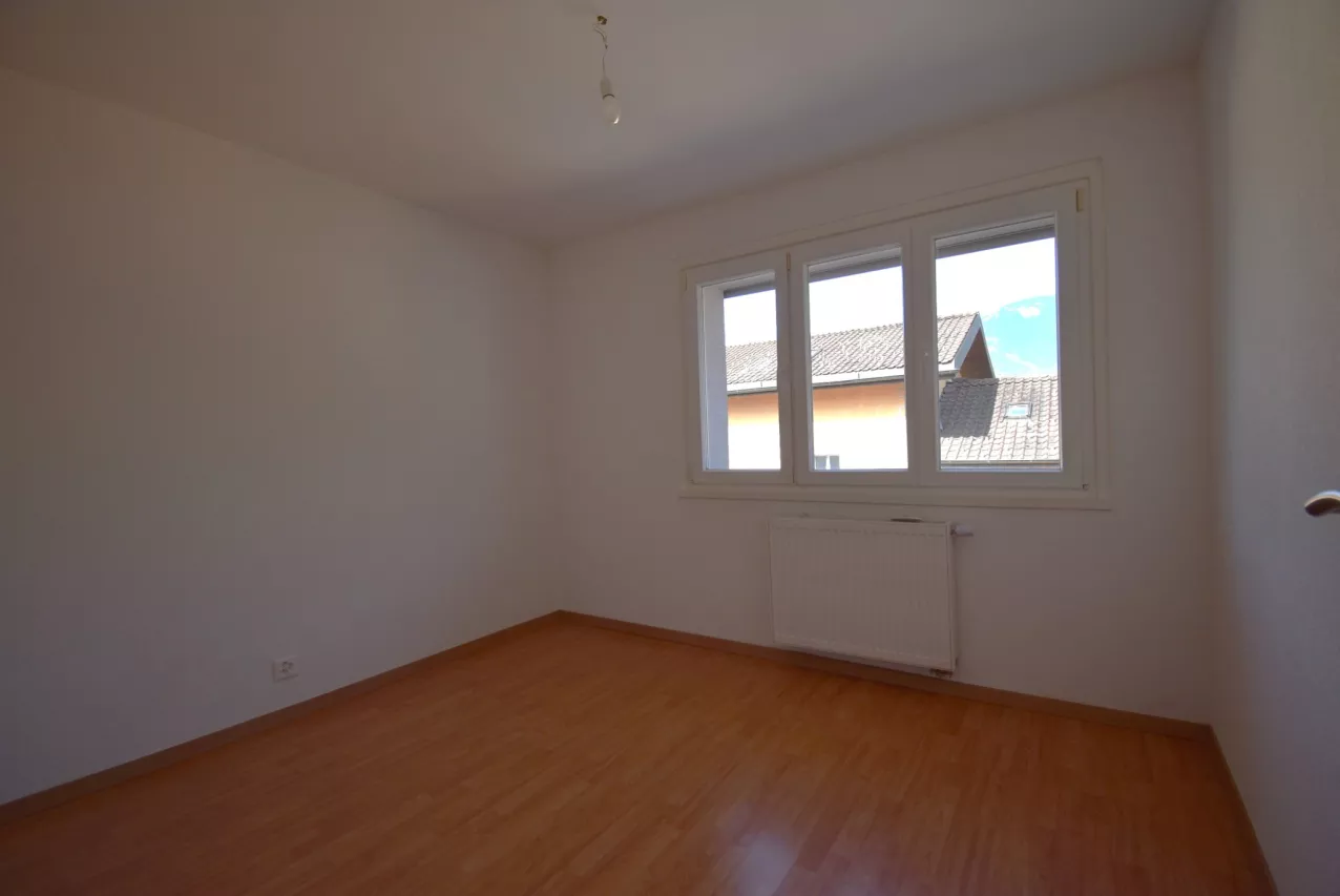 Logement de 4.5 pièces au 1er étage