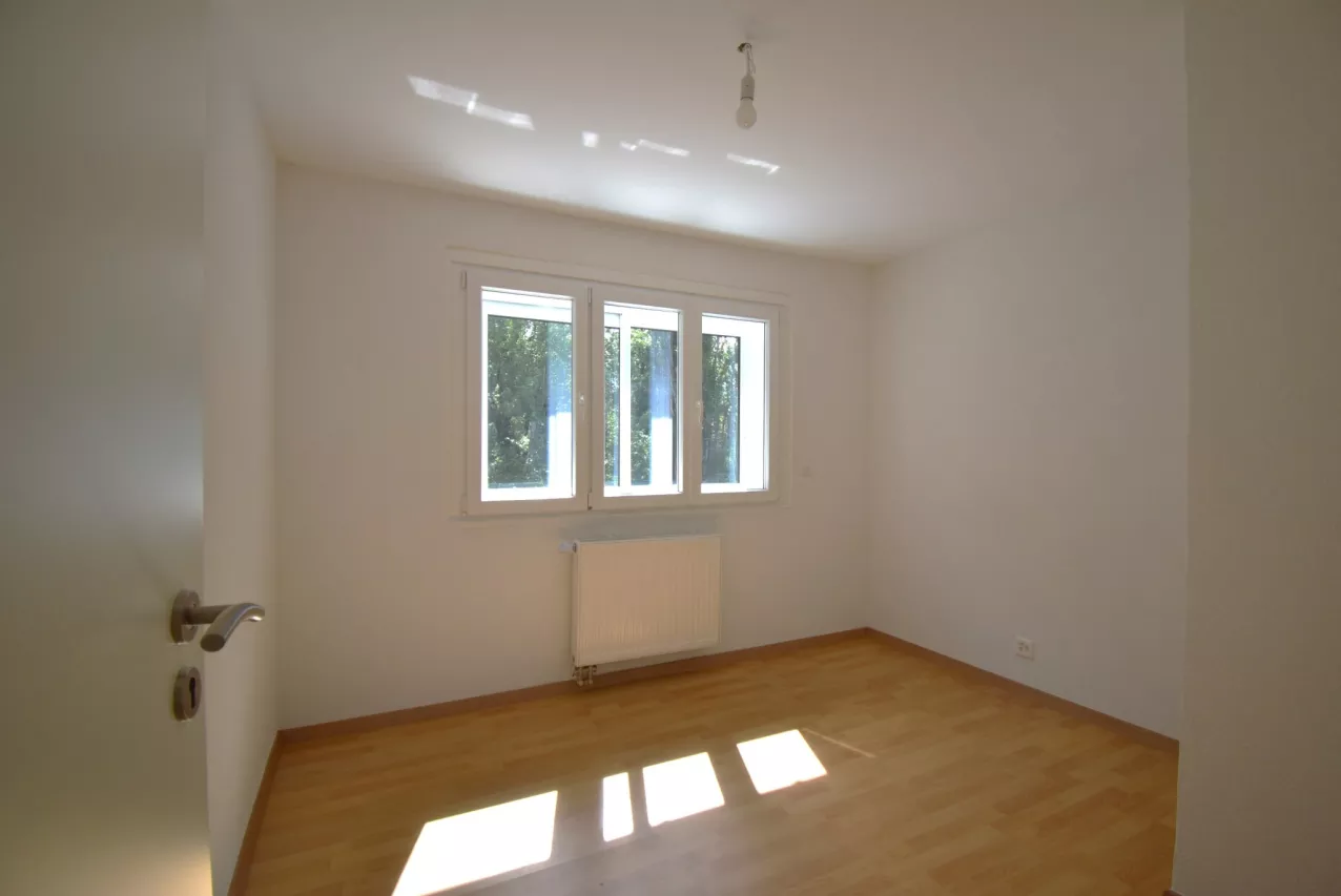 Logement de 4.5 pièces au 1er étage