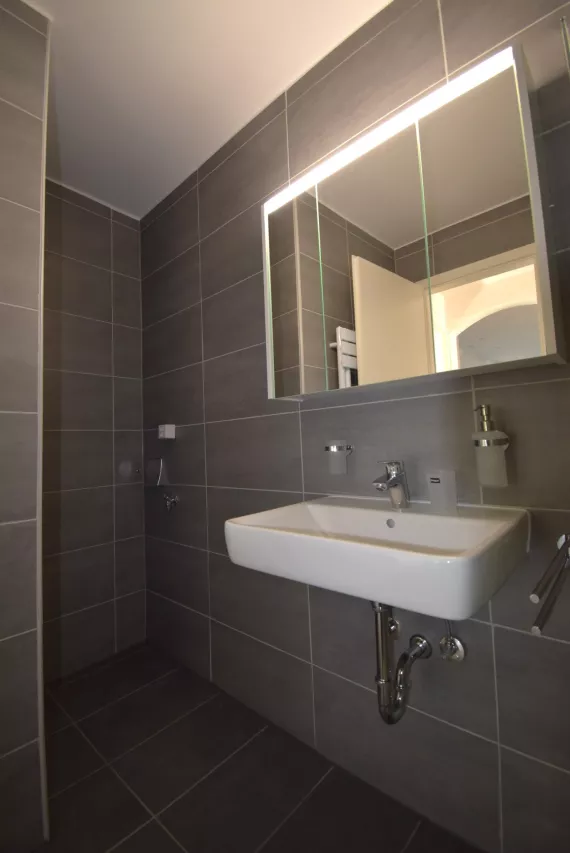 Logement de 4.5 pièces au 1er étage