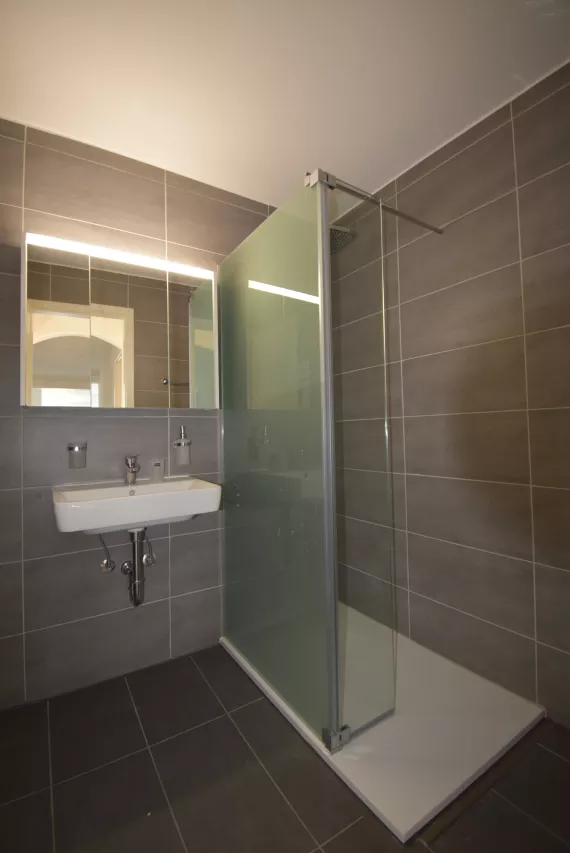 Logement de 4.5 pièces au 1er étage
