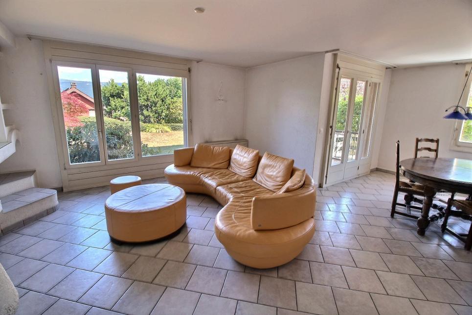 Yverdon-les-Bains - Villa jumelle 5.5 pièces à Yverdon-les-Bains