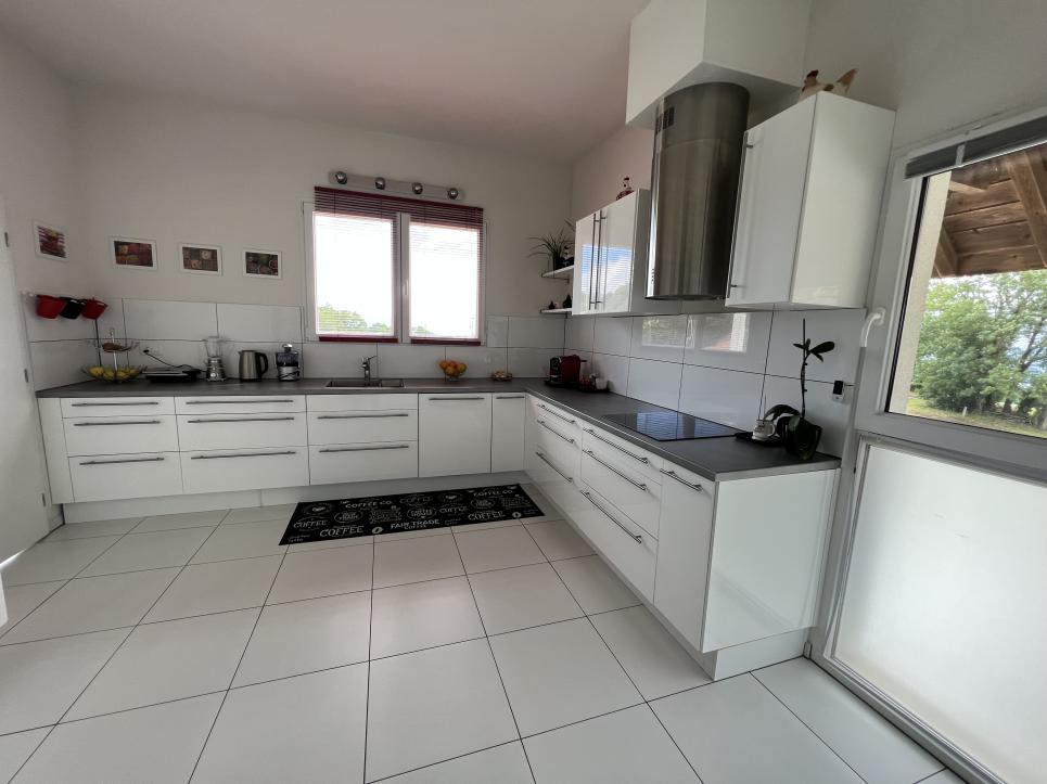 Premier - Appartement 3.5 pièces à Premier