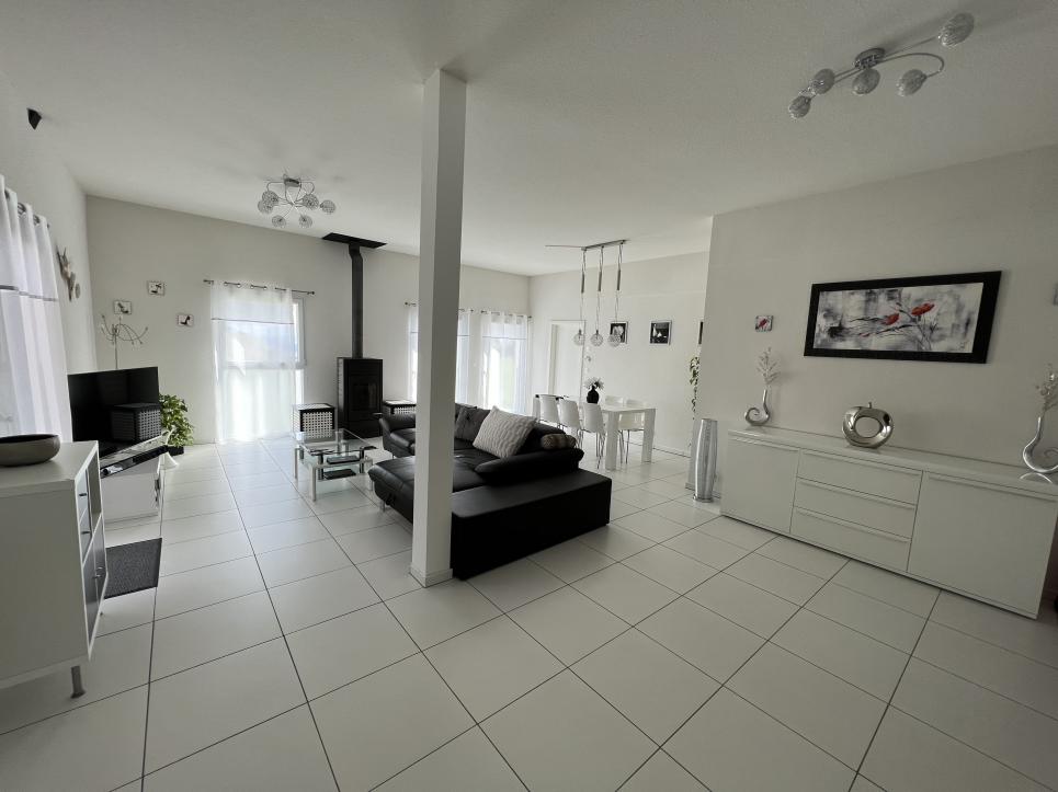 Premier - Appartement 3.5 pièces à Premier