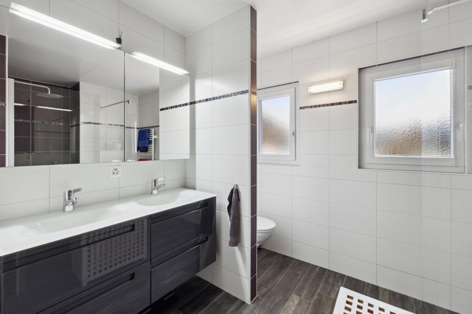 Orsières - Duplex 6.5 pièces à Orsières