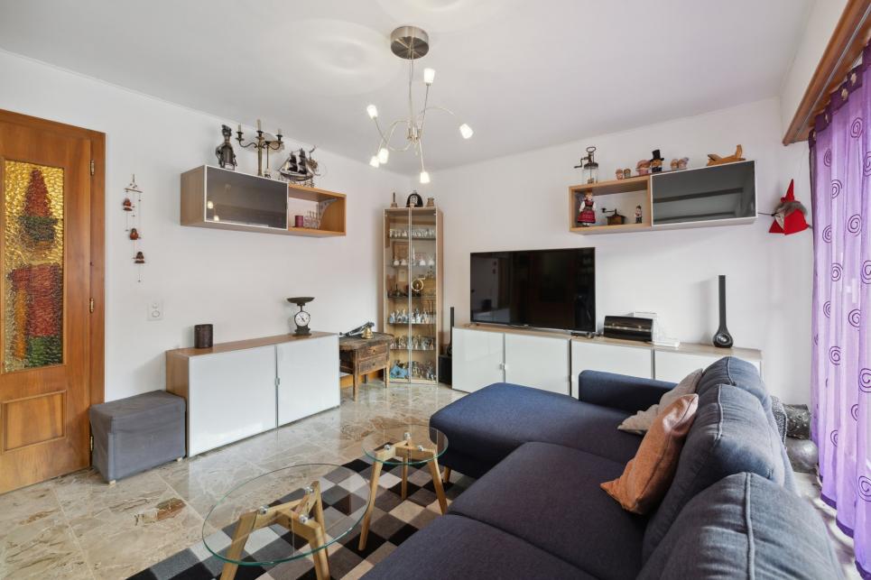 Orsières - Duplex 6.5 pièces à Orsières
