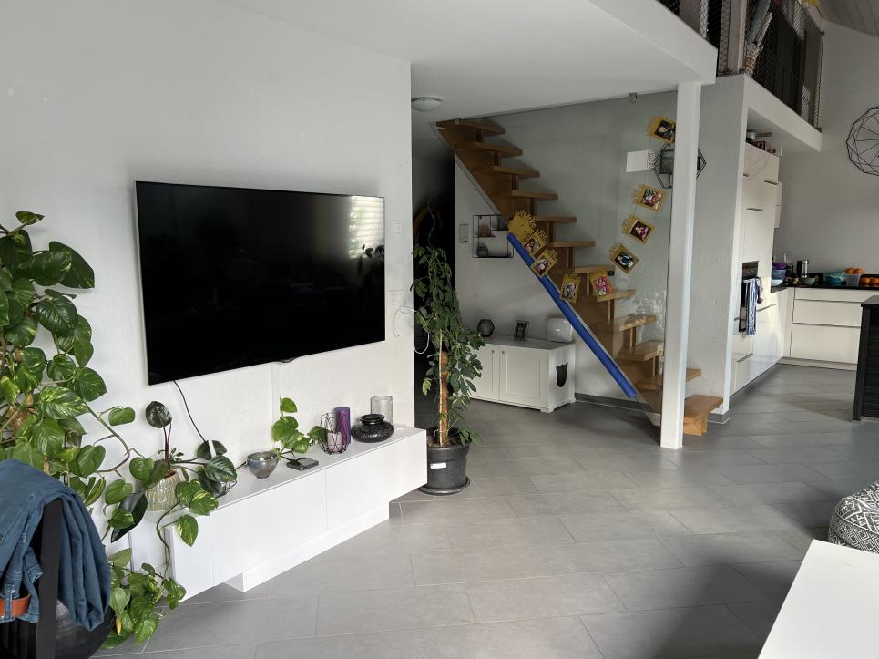 Orbe - Appartement 5.5 pièces à Orbe