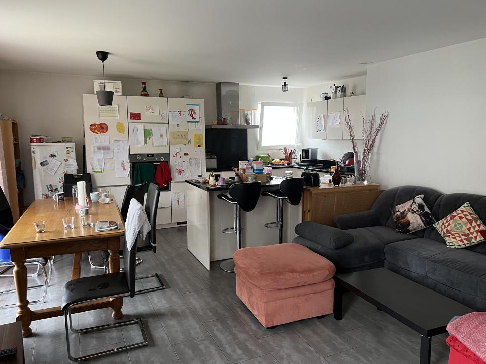 Orbe - Appartement 4.5 pièces à Orbe