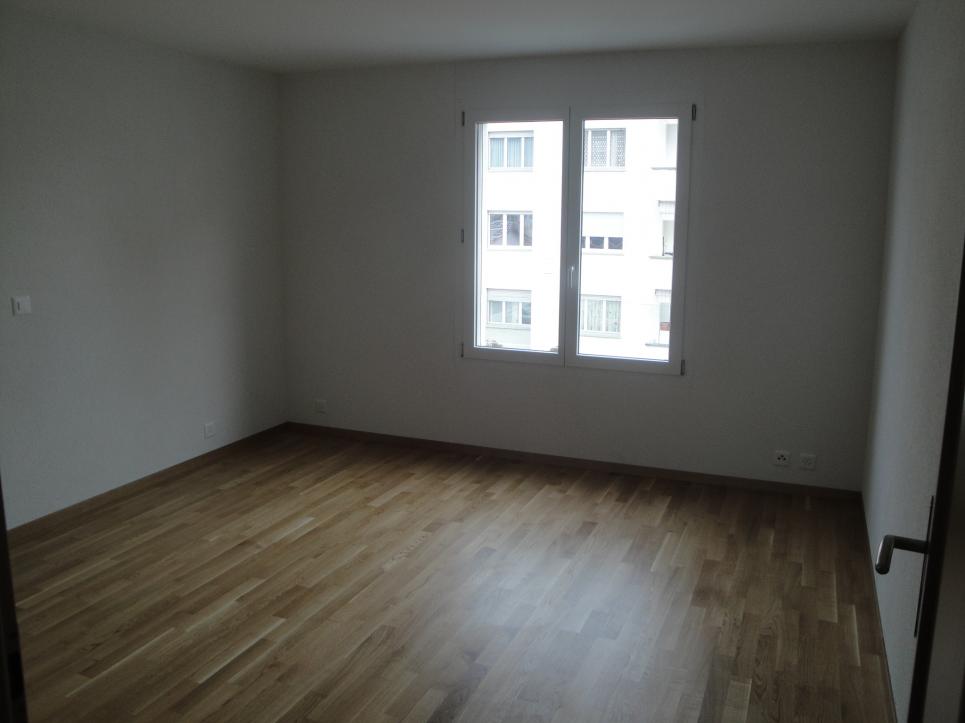 Orbe - Appartement 4.5 pièces à Orbe