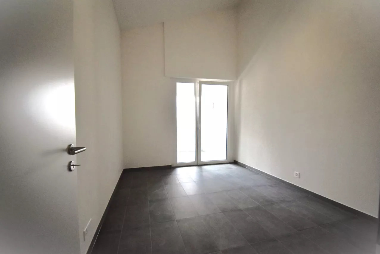 Reprise de bail d'un appartement de 2.5 pièces en attique