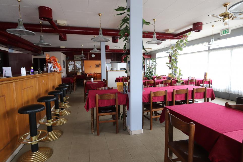 Orbe - Restaurant 5 pièces 284 m2 à Orbe