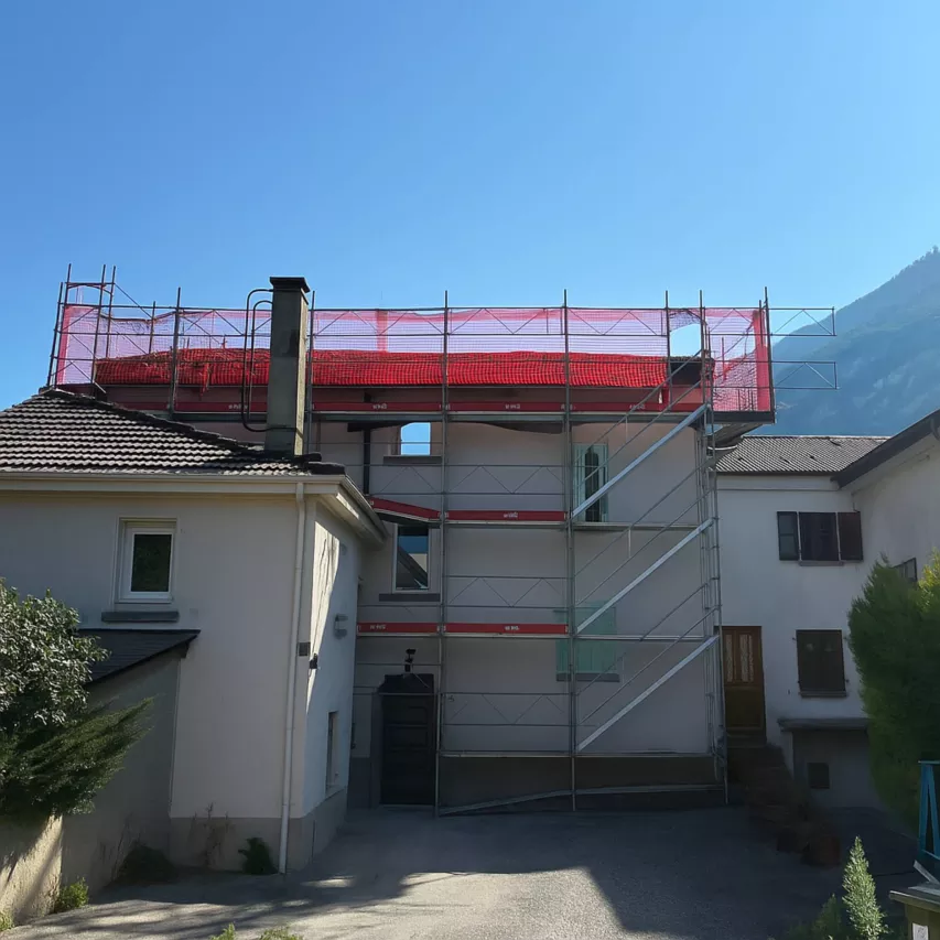 Affaire à saisir magnifique appartement de 3.5 pièces situé au 2? étage d'une petite PPE