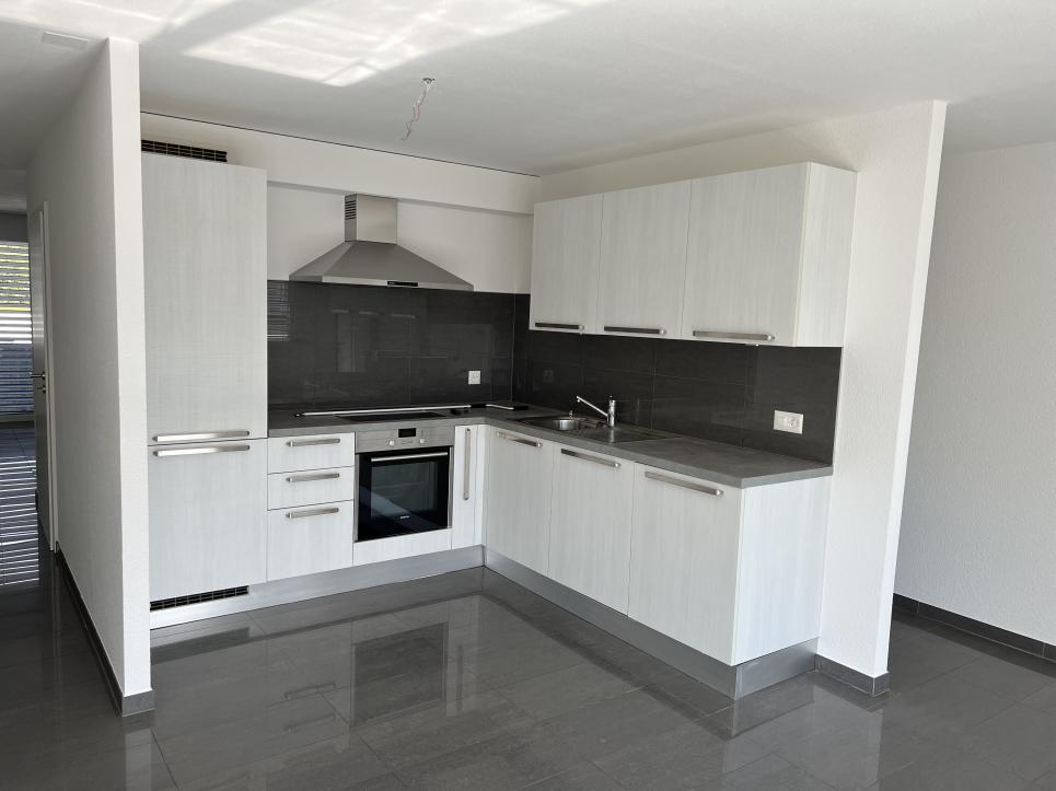 Moudon - Appartement 4.5 pièces à Moudon
