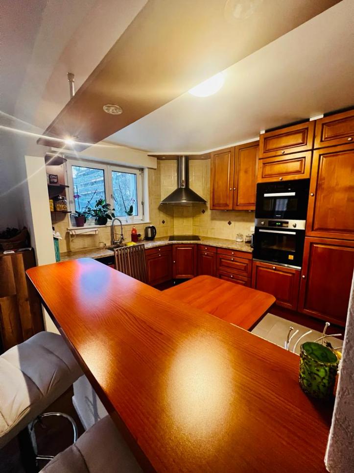 Vufflens-la-Ville - Appartement 5.5 pièces à Vufflens-la-Ville