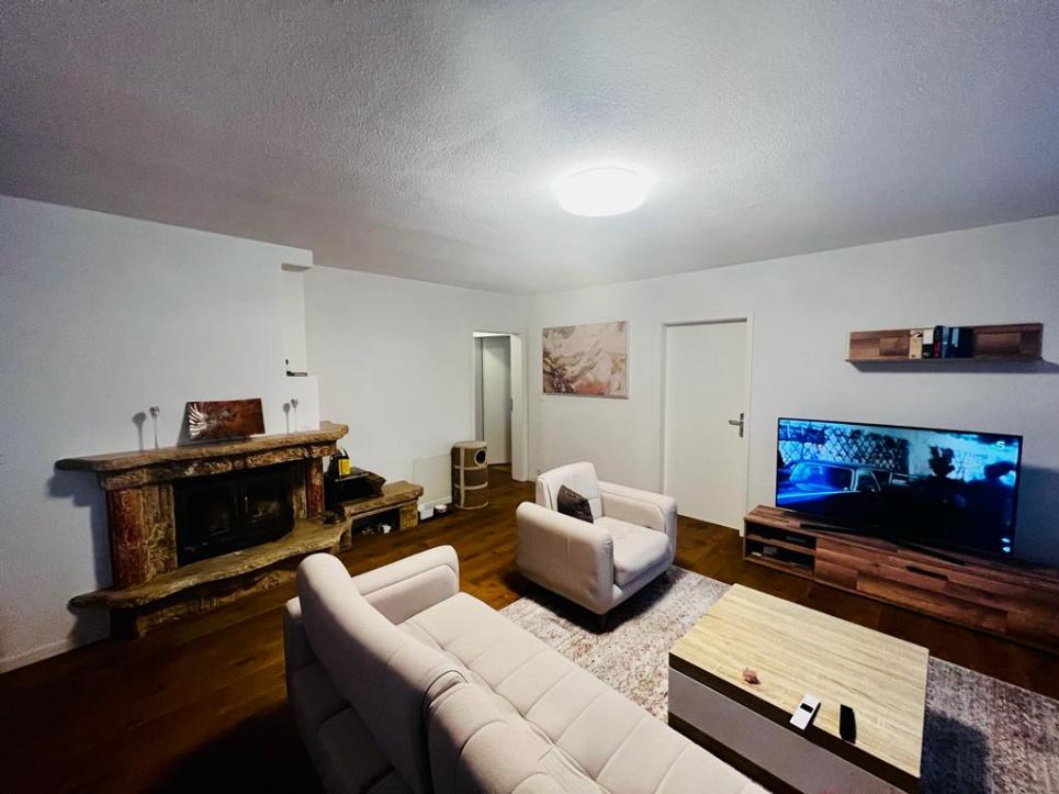 Vufflens-la-Ville - Appartement 5.5 pièces à Vufflens-la-Ville