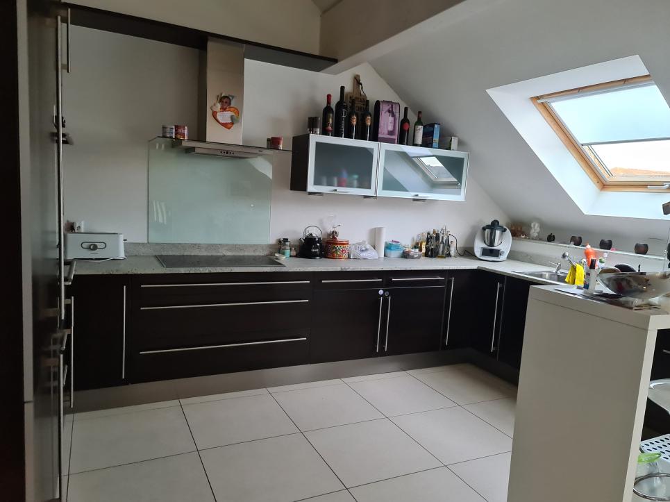 Bretigny-sur-Morrens - Appartement 4.5 pièces à Bretigny-sur-Morrens