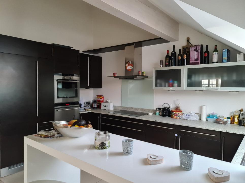 Bretigny-sur-Morrens - Appartement 4.5 pièces à Bretigny-sur-Morrens