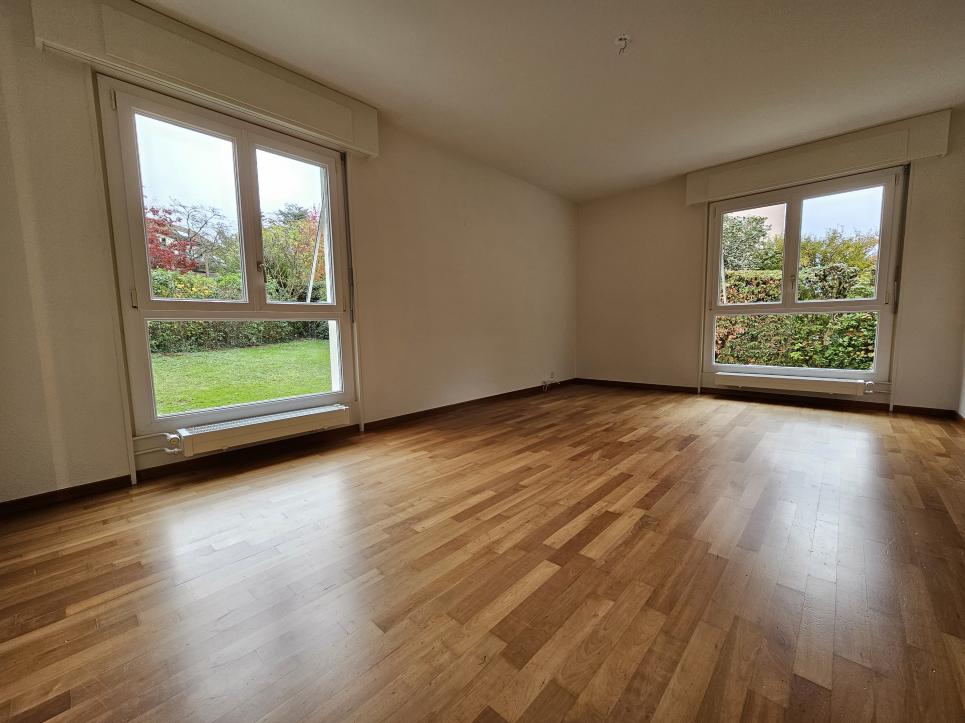 Cheseaux-sur-Lausanne - Appartement 5.5 pièces à Cheseaux-sur-Lausanne