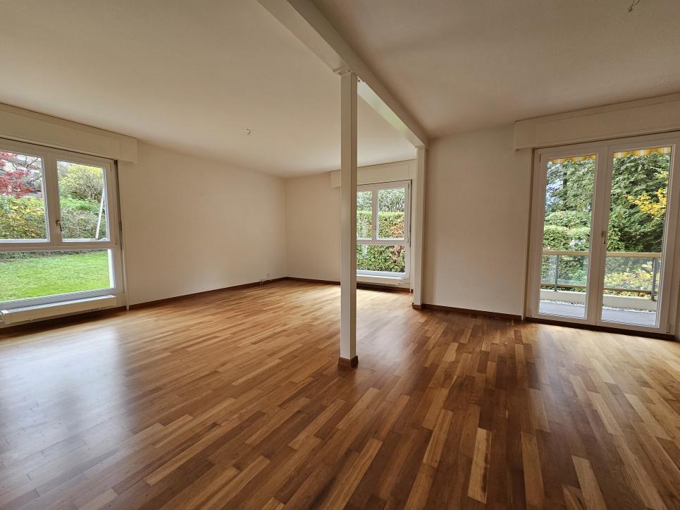 Cheseaux-sur-Lausanne - Appartement 5.5 pièces à Cheseaux-sur-Lausanne