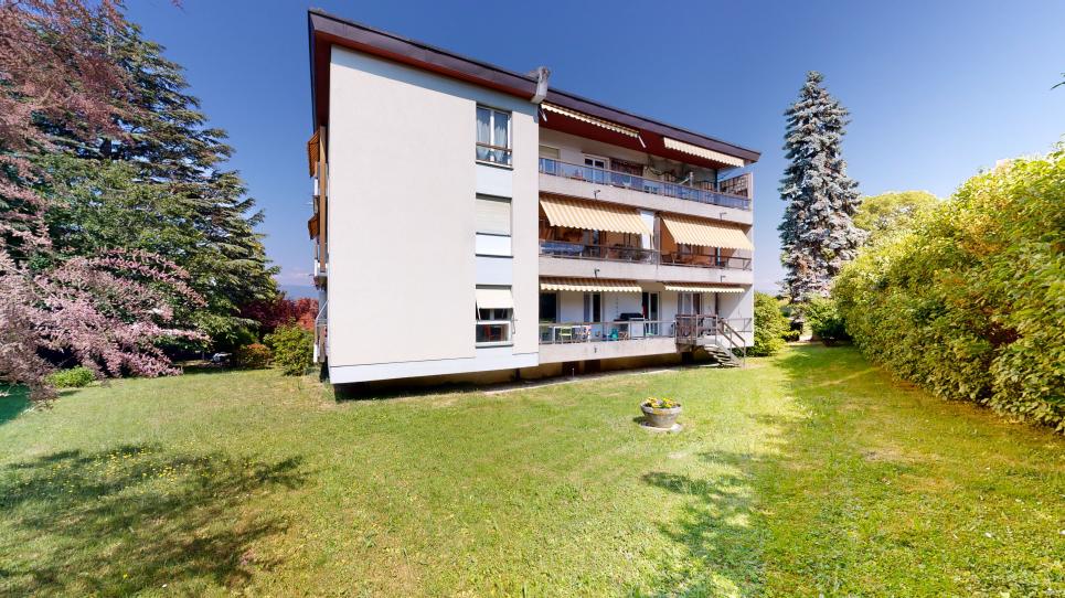 Cheseaux-sur-Lausanne - Appartement 5.5 pièces à Cheseaux-sur-Lausanne