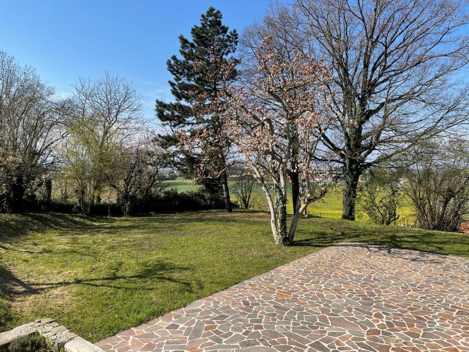 Le Mont-sur-Lausanne - Villa Individuelle 14 pièces au Mont-sur-Lausanne