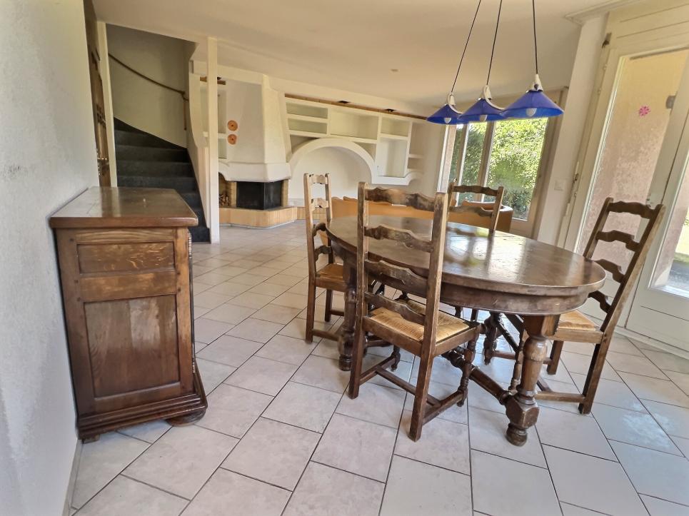 Yverdon-les-Bains - Villa jumelle 5.5 pièces à Yverdon-les-Bains