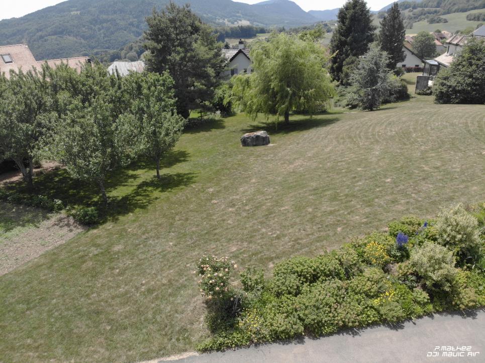 Lignerolle - Terrain à Lignerolle