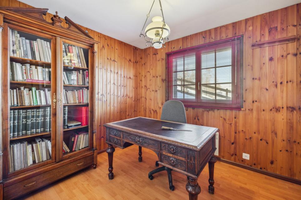 Hérémence - Appartement 4.5 pièces à Mâche