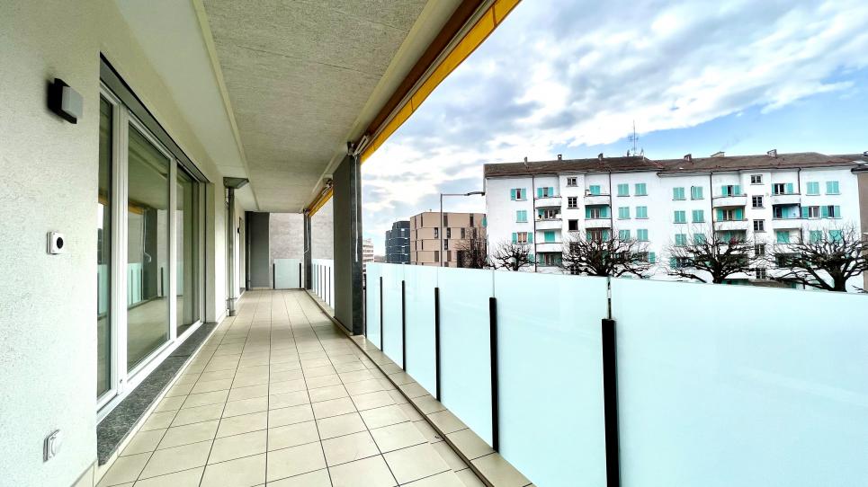 Vevey - Appartement 4.5 pièces à Vevey