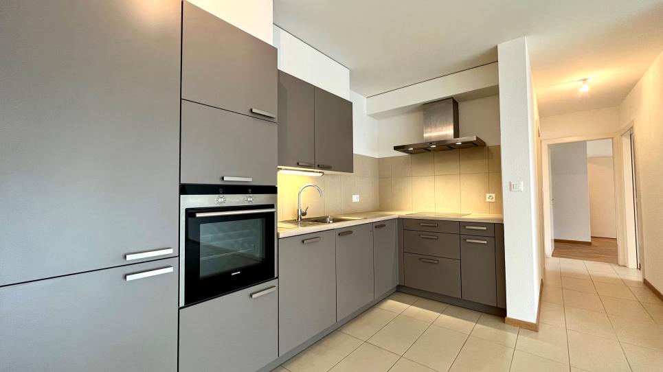 Vevey - Appartement 4.5 pièces à Vevey