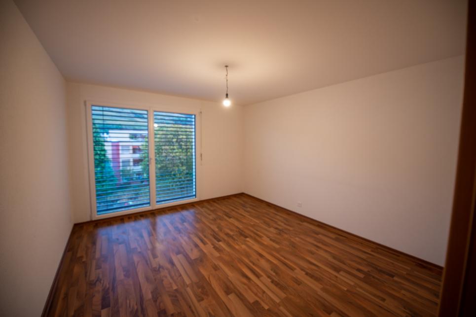 Bex - Appartement 4.5 pièces à Bex