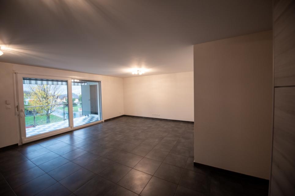 Bex - Appartement 4.5 pièces à Bex