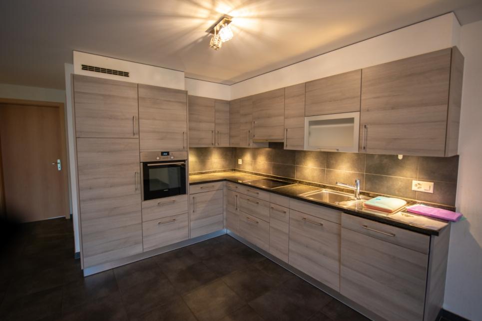 Bex - Appartement 4.5 pièces à Bex