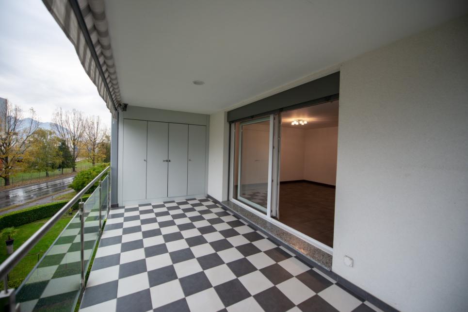 Bex - Appartement 4.5 pièces à Bex