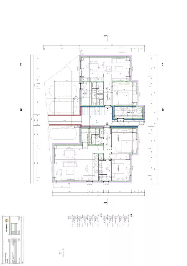 Appartement de 3.5 pièces au rez-de-chaussée avec vue imprenable sur les montagnes