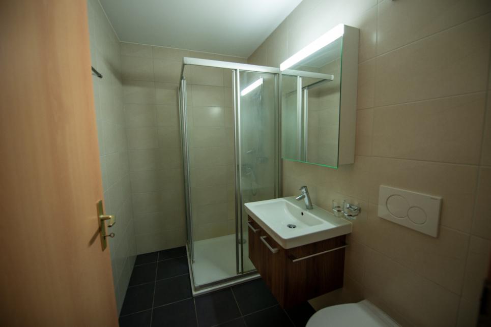 Bex - Appartement 4.5 pièces à Bex