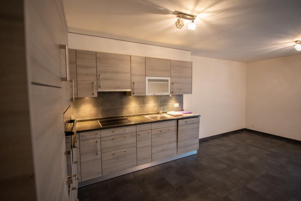 Bex - Appartement 4.5 pièces à Bex