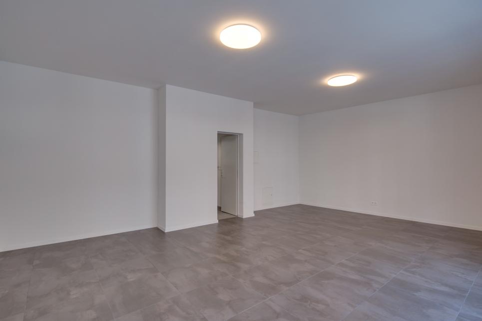Villeneuve VD - Arcade/Vitrine/Boutique 36 m2 à Villeneuve VD