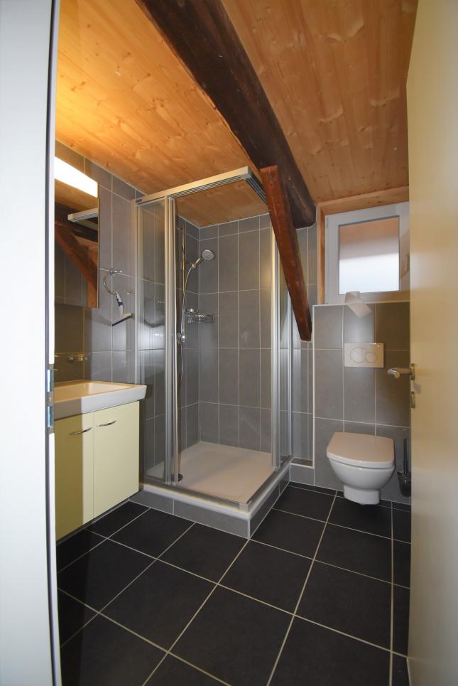 Conthey - Appartement 2.5 pièces à Conthey