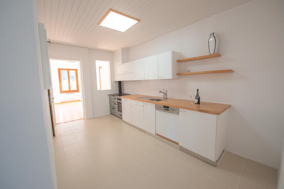 Martigny - Appartement 4.5 pièces à Martigny